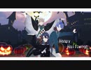 【にじさんじMMD】ジターバグ【VΔLZ】