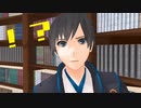 ［MMD文アル］自然弓でHappyHalloween!!