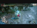 【MHRise】ぼんくらーず狩り日記　part7後編【ビシュテンゴ】