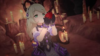 堕ちる果実【音葉 こずえ】