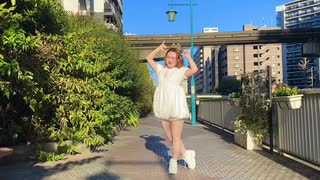 【微ハロウィン】Sheepret! 踊ってみた【オリジナル振付】【しゅか】