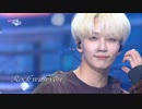 211029 SEVENTEEN Rock with you @Music Bank
