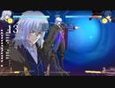 15年ぐらいぶりに格ゲーする。『MELTY BLOOD: TYPE LUMINA』実況プレイ　ランクマッチ成長記 part1