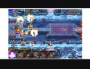 千年戦争アイギス 魔界武術大会・防衛戦 神級EX 未覚醒+英雄王王子