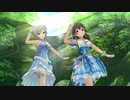 【デレステMV】『Sunshine See May』 3Dリッチ ver. #アナスタシア #藤原肇 #アーニャ担当P向け編成