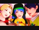 【そばかす式】けいきさん天弓さん魅須丸さんでマーシャル・マキシマイザー