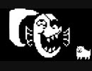 ＃18【Undertale】もう誰も倒さないRPG【実況プレイ】