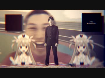 私的Ray of hope
