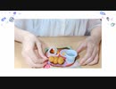 《放送でするはずだった》知育菓子作って食べてみた《初実写》