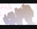 【デレステMV】『モーレツ★世直しギルティ！』3Dリッチ ver. #アナスタシア #八神マキノ #大石泉 #アーニャ担当P向け編成