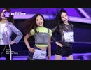 Girls Planet 999  少女祭典  2：1