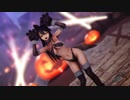 【MMD艦これ】ビースト榛名ちゃんで「G4L」