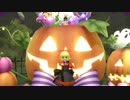 【東方MMD】人形妖怪の舞踏【ハロウィン】