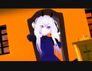 【Vtuber VRoid MMD】Happy Halloween【腕無▼】