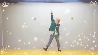 【吉條七緒誕生祭2021】夜もすがら君想ふ　踊ってみた【オンエア！】