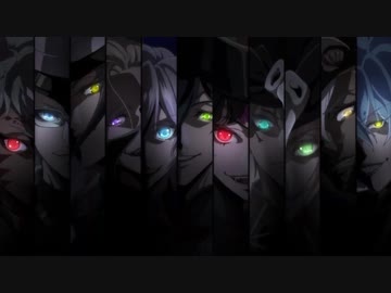 スケアリー・モンスターズ！ ～Endless halloween night～ CM4種