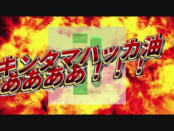 【鏡音レンオリジナル曲】キンタマにハッカ油うわああああ！！！【おまけもあるよ☆】