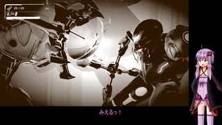 【VOICEROID実況】ゆかりさんが恐怖を乗り越える！Part5【METROID DREAD】