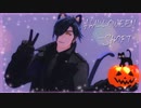 【MMD刀剣乱舞】Halloween Short【燭台切光忠】
