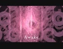 [東方自作アレンジ] Awake [原曲:少女さとり ～ 3rd eye]