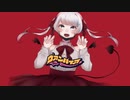 オリジナルMV】ヴァンパイア/DECO*27 歌ってみた【夏川◇】