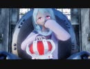 【にじさんじMMD】KING【カザキ様】