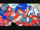 荒っぽいやつが歌う【ぱうちゃん】阿修羅ちゃん【歌ってみた】