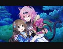 【実況】女神と忍、超NINJA大戦の幕開ける―『閃乱忍忍忍者大戦ネプテューヌ-少女達の響艶-』 第17話