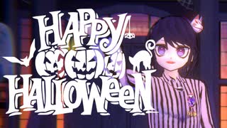 【やまみー】Happy Halloween  歌ってみた／踊ってみた