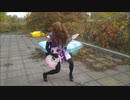 Eudoxis - Metal Fix カバー　おかま
