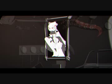 【MMD】1000年生きてる