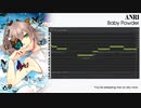【Synthesizer V AI ANRI】 Baby Powder (Jenevieve)【公式デモ&カバー曲】
