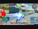 【EXVS MBON】バエル戦記M#0007