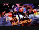【コイカツ】レムラムで「HappyHlloween」【ステージ配布】【コーデ配布】