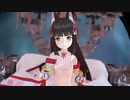 【MMD】シルバーバレット