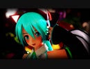 【MMD】Happy Halloween【おんだ式初音ミクAdult】
