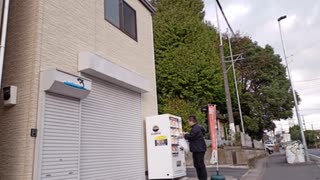 【非公式】ヌードルツアーズのヤりかた【噂のラーメン自販機】