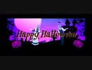 【プロセカ】Happy Halloween　踊ってみた【コスプレ】