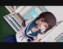 【Ray-mmd】吹雪がビーチコテージでおねがいダーリン