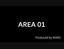 AREA 01【オリジナル曲】(TRACK6)