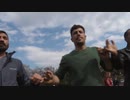 DaFriends × HOTORI-ZA  2021/10/30～上映予告編