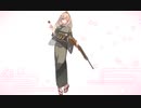 ケッコンカッコカリ　VIctorious改　浴衣