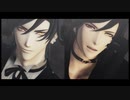 【MMD刀剣乱舞】キュートでジュード【Kei式・sam式燭台切光忠】