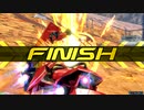 【EXVS2XB】ですともおじさんのクロブ珍道中234