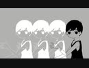【手描きOMORI】オモトレイン