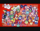 【1mmも声真似できない歌い手が】ぷよぷよふぁんくらぶ/歌ってみた【にった】