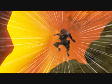 【Apex】親方ァ！空から変態が！【VOICEROID実況プレイ】