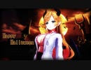 【MMDホロライブ】癒月ちょこ先生でHappy Halloween【リメイク版】