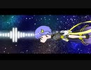 メテオ／じょん cover by 結月ゆかり麗