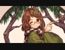 【東方原曲】東方心綺楼　二ッ岩マミゾウのテーマ「幻想郷の二ッ岩」